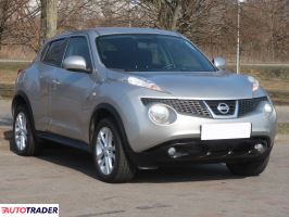 Nissan Juke 2013 1.5 108 KM Nissan Juke 2013 1.5 108 KM