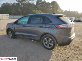 Ford Edge 2022 2