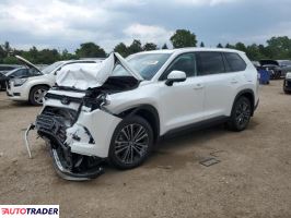 Toyota Highlander 2024 2