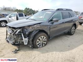 Subaru Outback 2022 2