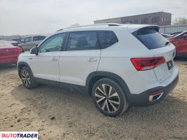 Volkswagen Pozostałe 2022 1