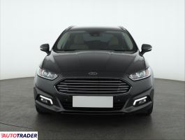 Ford Mondeo 2018 2.0 147 KM Ford Mondeo 2018 2.0 147 KM