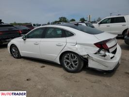 Hyundai Sonata 2022 2 Hyundai Sonata 2022 2