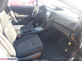 Subaru Impreza 2023 2