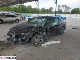 Hyundai Elantra - zobacz ofertę