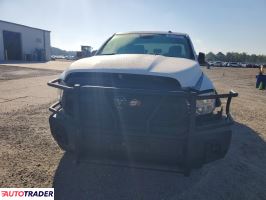 Dodge Ram 2020 3
