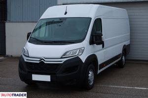 Citroen Jumper 2023 2.2