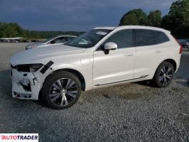 Volvo XC60 2023 2