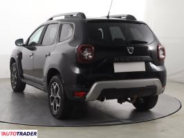 Dacia Duster 2019 1.6 112 KM