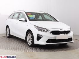 Kia Ceed 2021 1.6 134 KM Kia Ceed 2021 1.6 134 KM