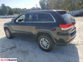 Jeep Grand Cherokee 2019 3