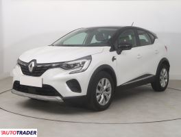 Renault Captur 2019 1.0 99 KM