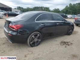 Mercedes CL 2022 2