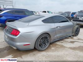 Ford Mustang 2020 2 Ford Mustang 2020 2