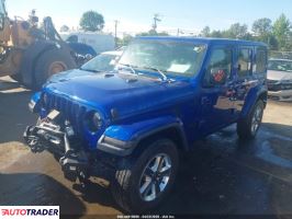 Jeep Wrangler 2020 3