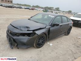 Honda Civic - zobacz ofertę