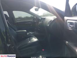 Nissan Pathfinder 2020 3