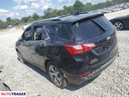 Chevrolet Equinox 2020 1