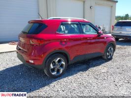 Hyundai Pozostałe 2025 1