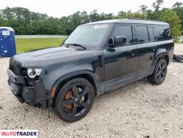 Land Rover Defender 2023 3 Land Rover Defender 2023 3
