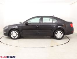 Skoda Octavia 2019 1.5 147 KM