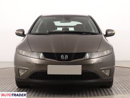 Honda Civic 2007 1.8 138 KM