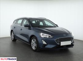 Ford Focus 2019 1.5 93 KM