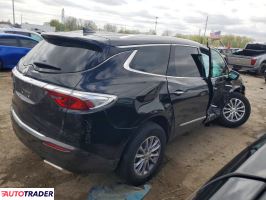 Buick Enclave 2023 3
