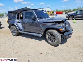 Jeep Wrangler 2021 3
