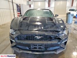 Ford Mustang 2020 2