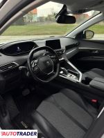Peugeot 5008 2019 1.2 130 KM