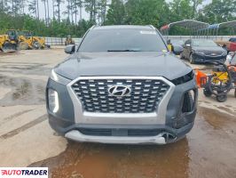 Hyundai Pozostałe 2021 3