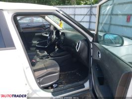 Kia Soul 2021 2