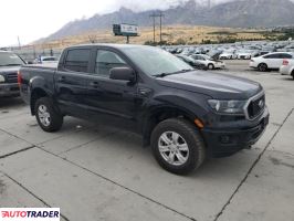 Ford Ranger 2019 2