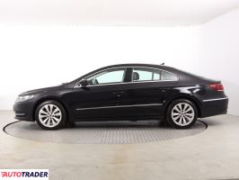 Volkswagen Passat CC 2013 2.0 174 KM Volkswagen Passat CC 2013 2.0 174 KM