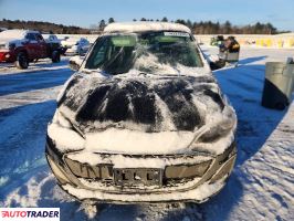 Chevrolet Spark 2020 1