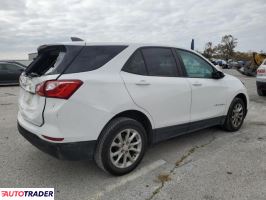 Chevrolet Equinox 2020 1
