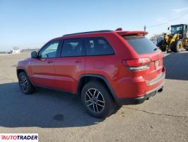 Jeep Grand Cherokee 2021 5 Jeep Grand Cherokee 2021 5