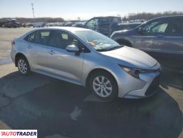 Toyota Corolla 2024 2