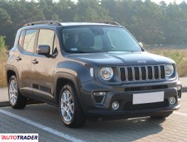 Jeep Renegade 2019 1.3 148 KM