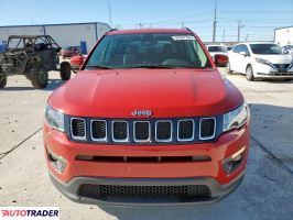 Jeep Compass 2020 2