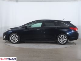 Hyundai i40 2012 1.6 132 KM