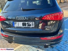 Audi Q5 2014 2.0 224 KM