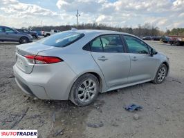 Toyota Corolla 2026 2