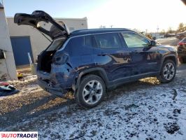 Jeep Compass 2021 2