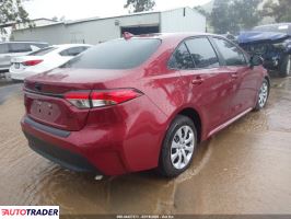 Toyota Corolla 2025 2