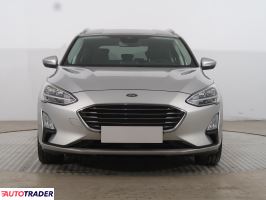 Ford Focus 2019 1.5 118 KM