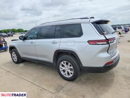 Jeep Cherokee 2022 3