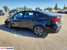 Kia Pozostałe 2023 2