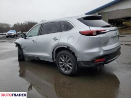 Mazda CX-9 2023 2